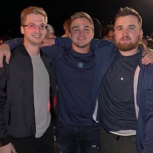 Meet your Posher, Jp